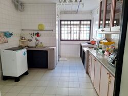 Blk 641 Pasir Ris Drive 1 (Pasir Ris), HDB Executive #447682691